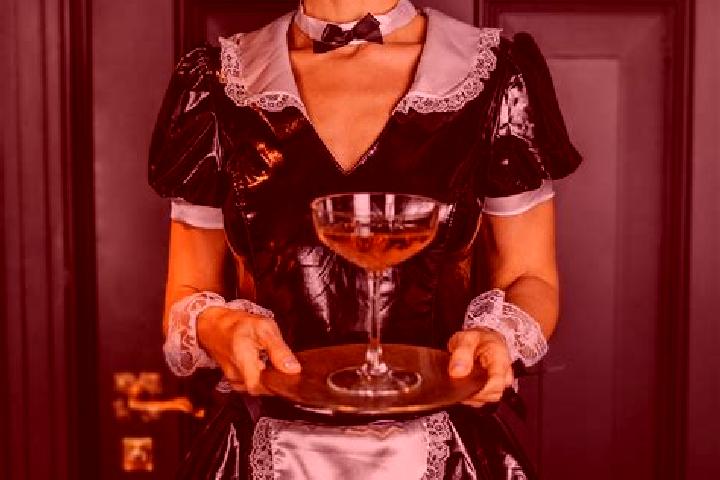 Violet, 22, a red blue-eyed mediterranean companion based in Derby Line. Offering Domination, CIM, Tantra, BDSM. Available for incall and outcall, day and ev...