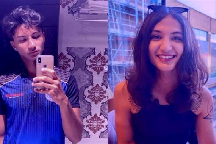 Violet, 22, a red brown-eyed indian companion based in Banjar Laing. Offering A-Level, Dinner Date, BDSM. Available for incall and outcall, day and evening d...
