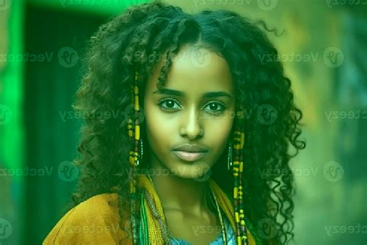 Violet, 22 — Escort in Abderafi, Ethiopia