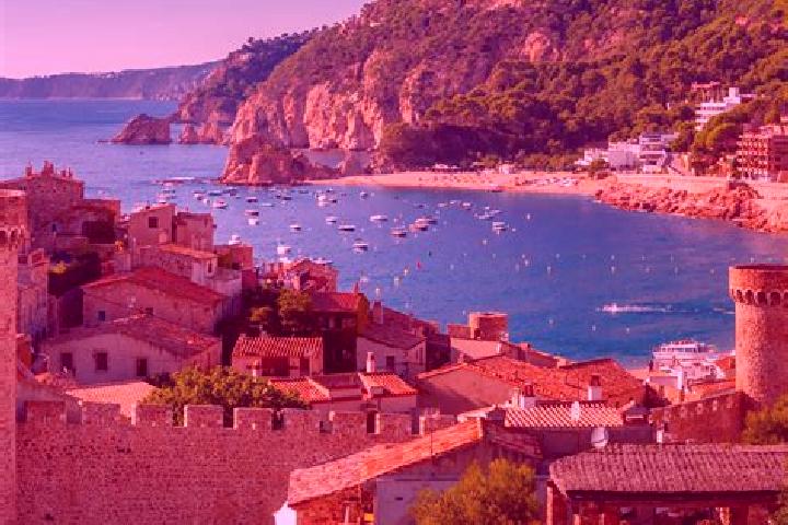 Violet, 22 — Escort in Aldealengua, Spain