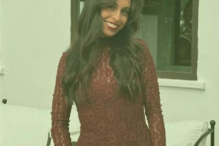 Violet, 22 — Escort in Arroyo Grande, Mexico