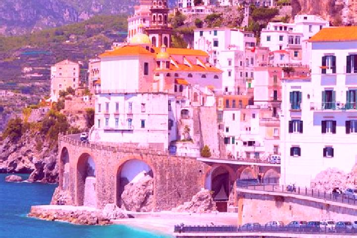 Violet, 22 — Escort in Bobbio, Italy