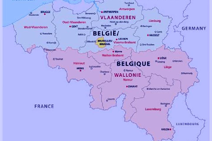 Violet, 22 — Escort in Bullange, Belgium