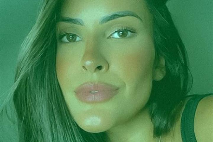Violet, 22 — Escort in Chapeco, Brazil