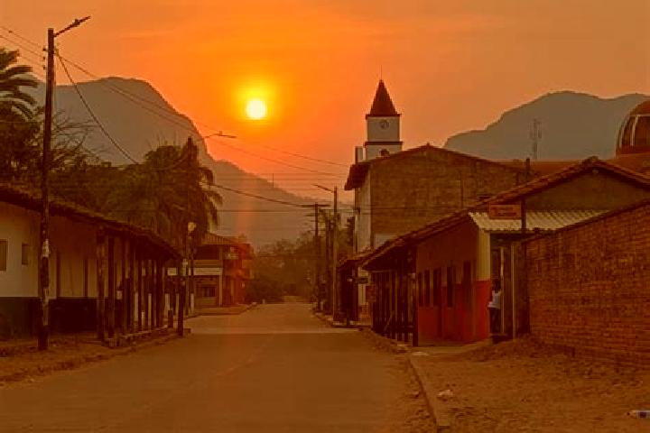 Violet, 22 — Escort in Charagua, Bolivia