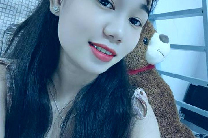 Violet, 22 — Escort in Chau Thanh, Vietnam