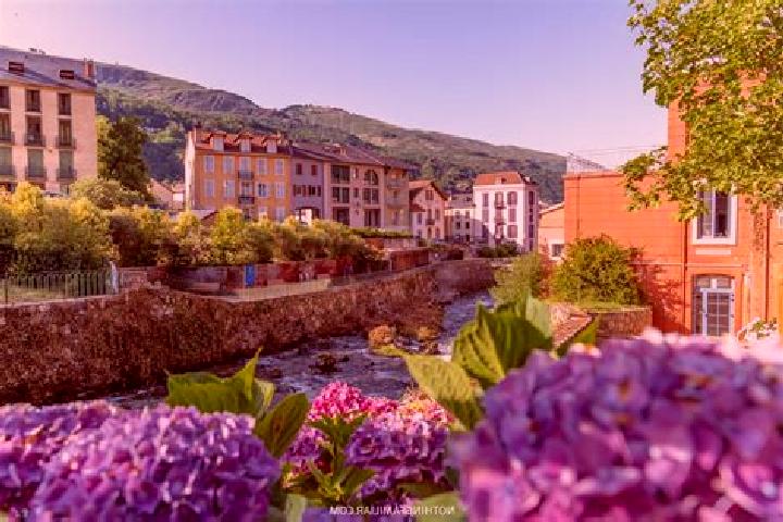 Violet, 22 — Escort in Cransac-les-Thermes, France
