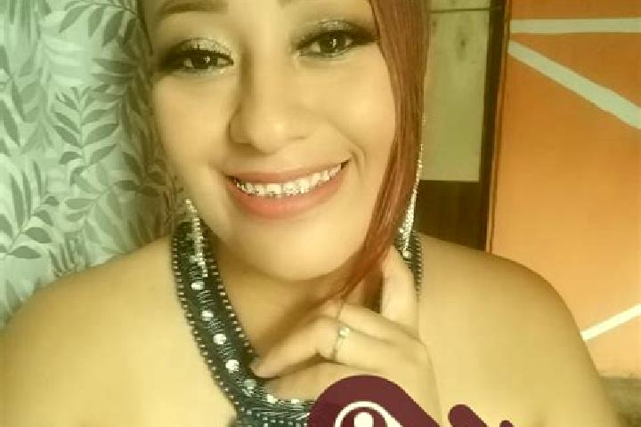 Violet, 22 — Escort in Cruz Naranjos, Mexico