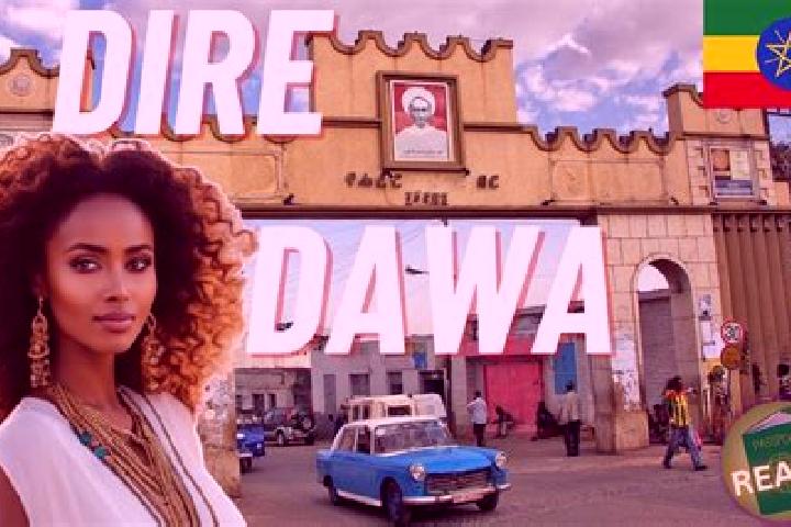 Violet, 22 — Escort in Dire Dawa, Ethiopia
