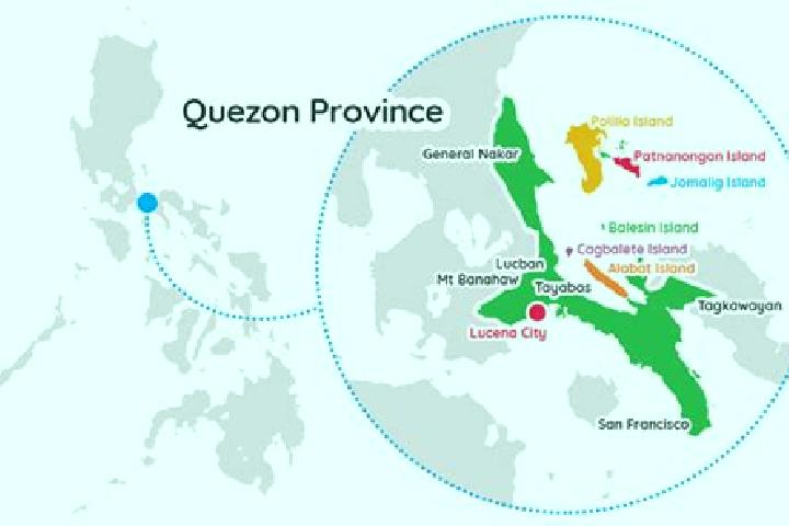 Violet, 22 — Escort in Guinayangan, Fourth District of Quezon, Philippines