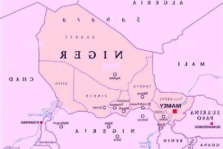Violet, 22 — Escort in I-n-Ouagar, Niger