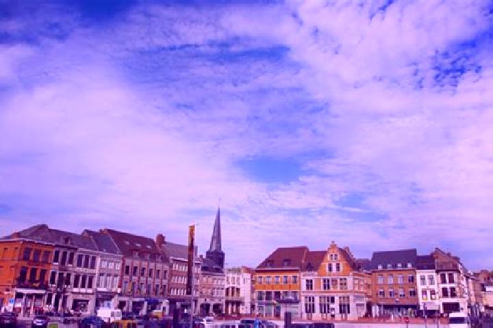Violet, 22 — Escort in Irchonwelz, Belgium
