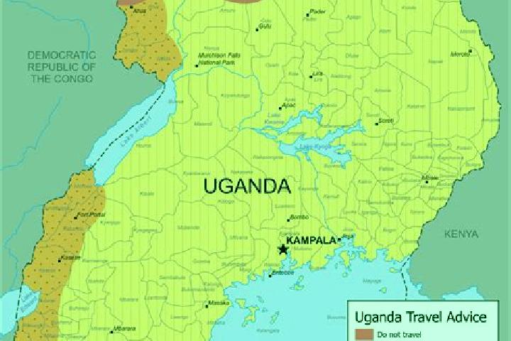 Violet, 22 — Escort in Kasaali, Uganda
