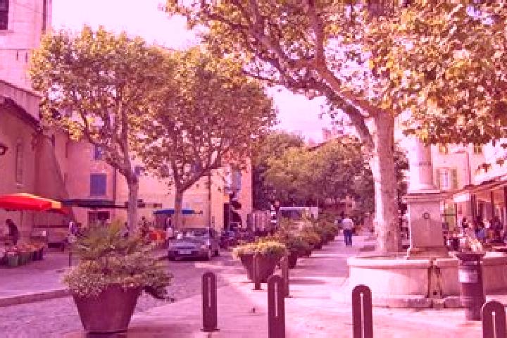 Violet, 22 — Escort in La Valette-du-Var, France