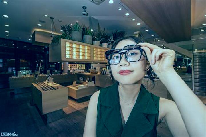 Violet, 22 — Escort in Liancheng, China