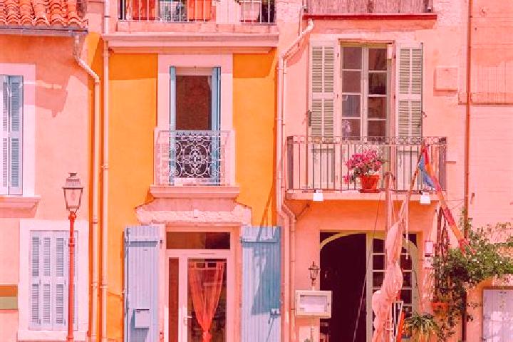 Violet, 22 — Escort in Marseille 03, France