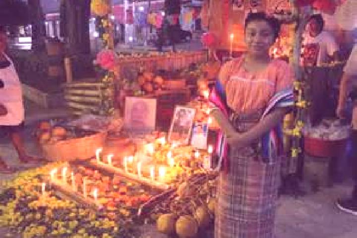Violet, 22 — Escort in Nahuizalco, El Salvador
