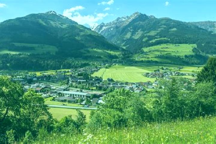 Violet, 22 — Escort in Niedernsill, Austria