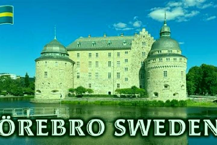 Violet, 22 — Escort in OErebro, Sweden