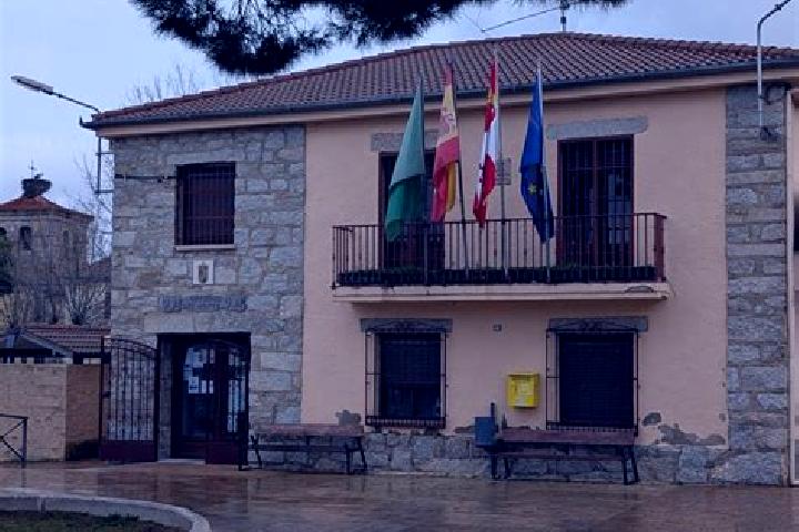 Violet, 22 — Escort in Ortigosa del Monte, Spain