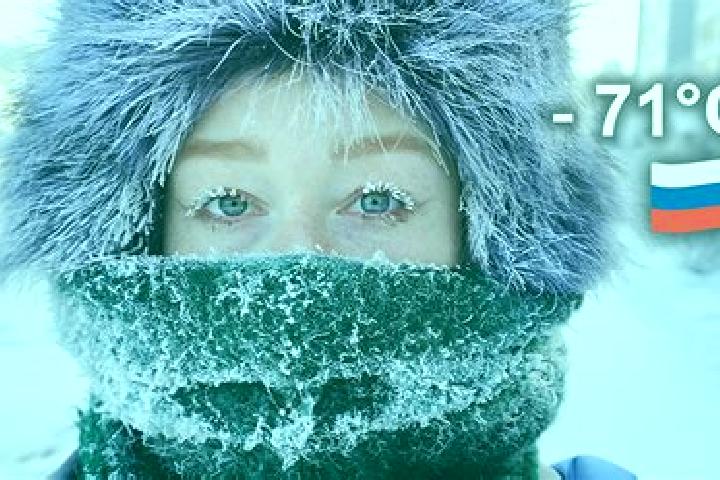 Violet, 22 — Escort in Oymyakon, Russia