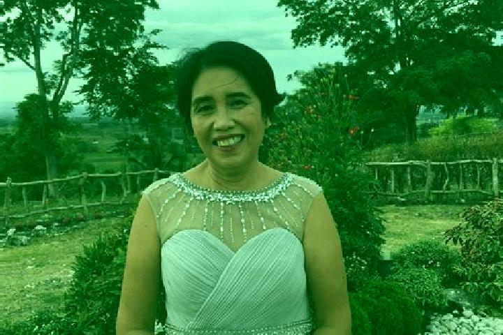 Violet, 22 — Escort in Palkan, Philippines
