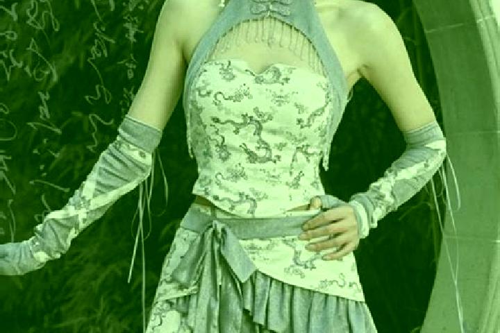 Violet, 22 — Escort in Qagan Hol, China
