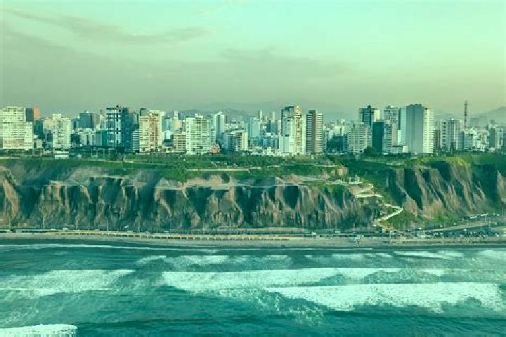 Violet, 22 — Escort in Quinjalca, Peru