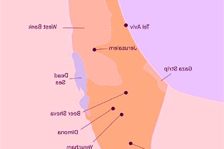 Violet, 22 — Escort in Ruhama, Israel