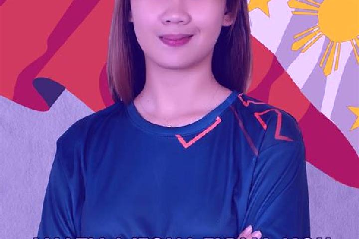 Violet, 22 — Escort in Sagpon, Philippines