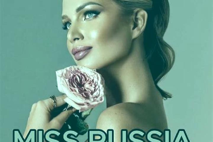 Violet, 22 — Escort in Samoded, Russia