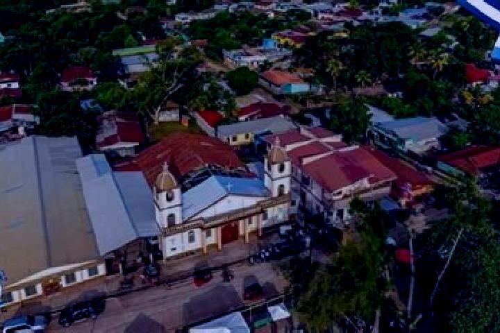 Violet, 22 — Escort in San Antonio de Cortes, Honduras