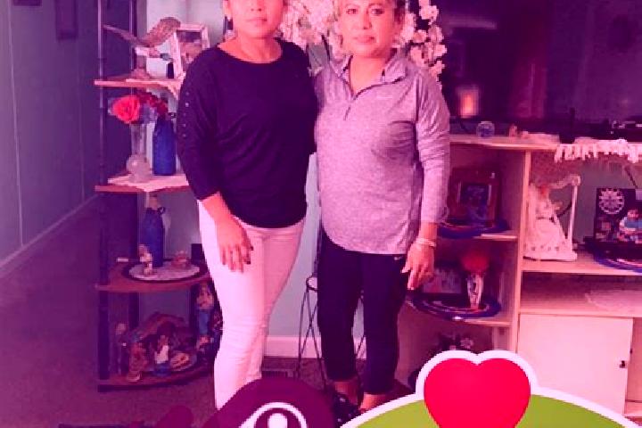 Violet, 22 — Escort in San Juan Chamacua, Mexico