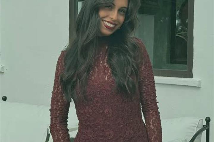 Violet, 22 — Escort in Sant, Romania