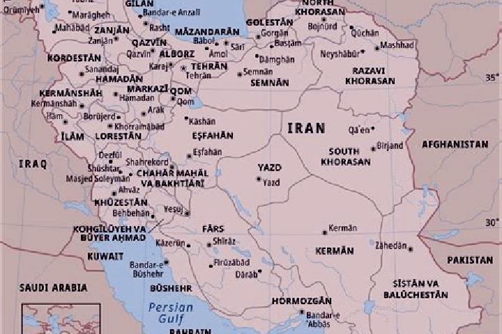 Violet, 22 — Escort in Semirom, Iran