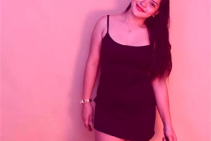 Violet, 22 — Escort in Shama Junction, Ghana