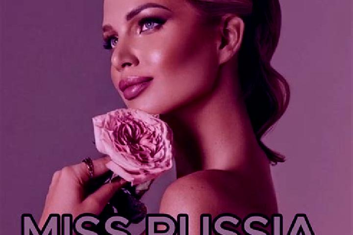 Violet, 22 — Escort in Sharlyk, Russia