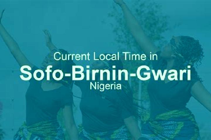 Violet, 22 — Escort in Sofo-Birnin-Gwari, Nigeria