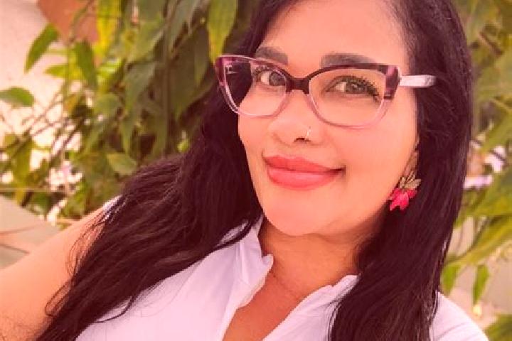 Violet, 22 — Escort in Teixeira de Freitas, Brazil