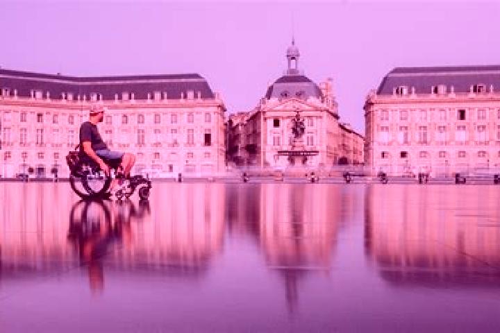 Violet, 22 — Escort in Trigny, France