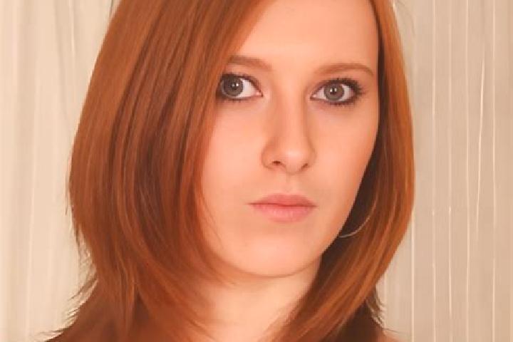 Violet, 22 — Escort in Uvat, Russia