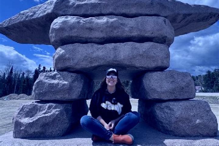 Violet, 22 — Escort in Vermilion Bay, Canada