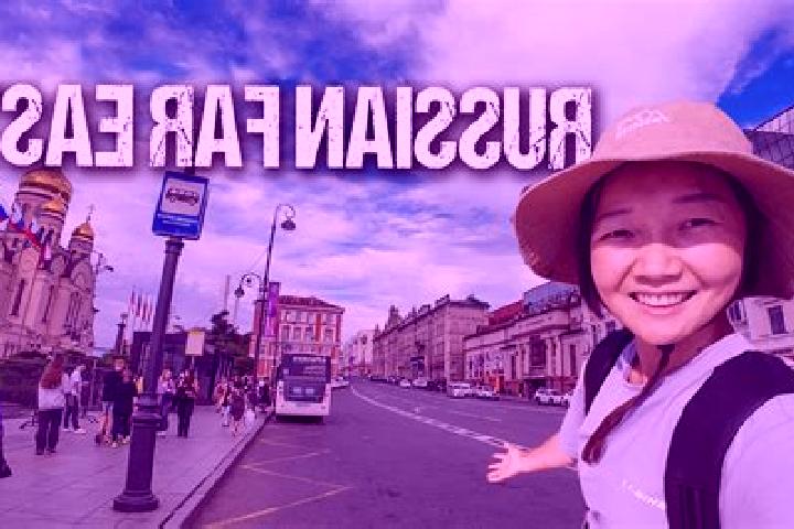 Violet, 22 — Escort in Vladivostok, Russia