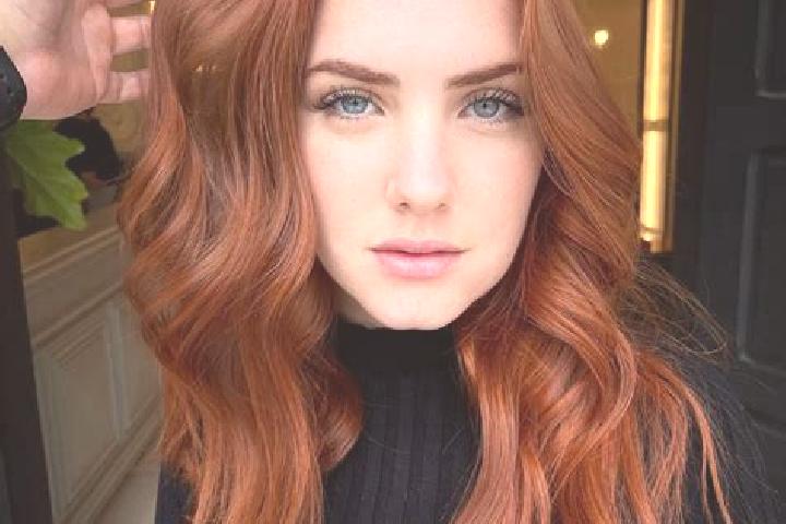 Violet, 23, a auburn blue-eyed european companion based in Beenleigh. Offering BDSM, Overnight, Tantra, Party Girl, Massage. Available for incall and outcall...