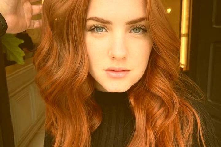 Violet, 23, a auburn blue-eyed slavic companion based in Templeton-Est. Offering Domination, Dinner Date, Tantra, Deep French Kissing. Available for incall a...