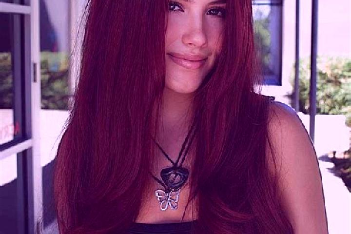 Violet, 23, a auburn dark-eyed ebony companion based in La Sinaloa. Offering GFE, Fetish, Tantra, Party Girl. Available for incall and outcall, overnight boo...