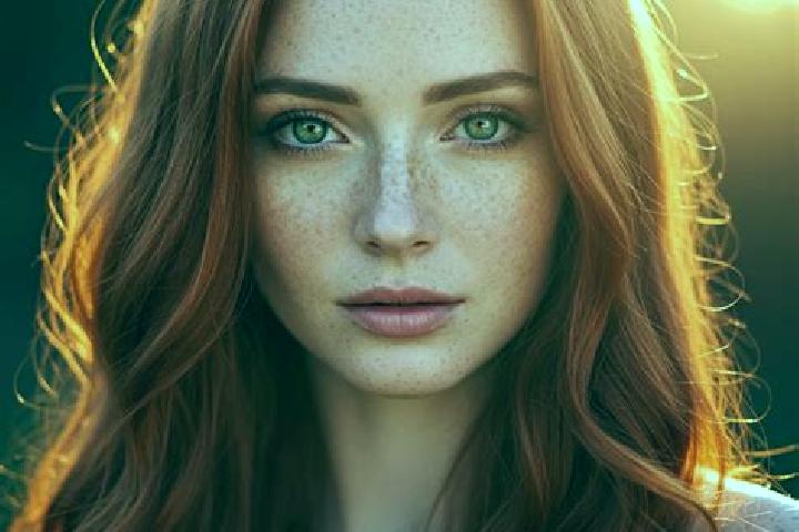 Violet, 23, a auburn green-eyed mediterranean companion based in Cisitu. Offering Striptease, Couples, Domination. Available for incall and outcall, day and ...