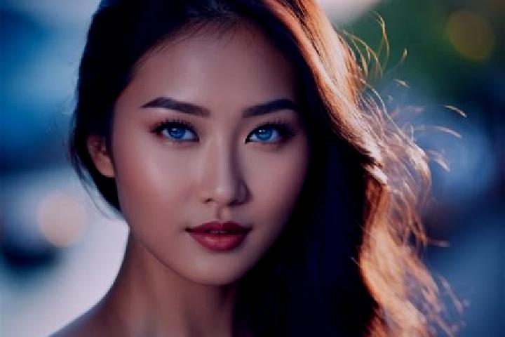 Violet, 23, a black blue-eyed asian companion based in Bolang. Offering Tantra, CIM, BDSM. Available for incall and outcall, overnight bookings available.
