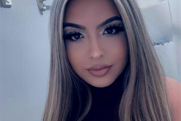 Violet, 23, a blonde amber-eyed latina companion based in Ingoldisthorpe. Offering Deep French Kissing, Travel Companion, GFE, Party Girl. Available for inca...