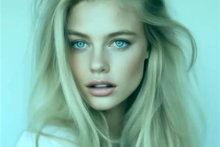 Violet, 23, a blonde grey-eyed caribbean companion based in Kadoshkino. Offering CIM, Party Girl. Available for incall and outcall, day and evening dates.